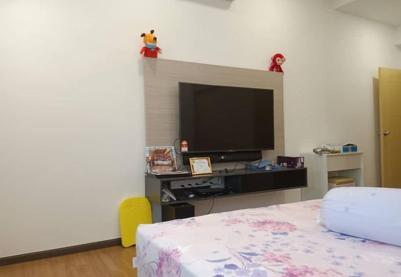 Starhill Luxury Residences