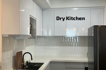 Queens Residences Q2