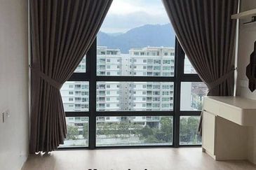 Queens Residences Q2