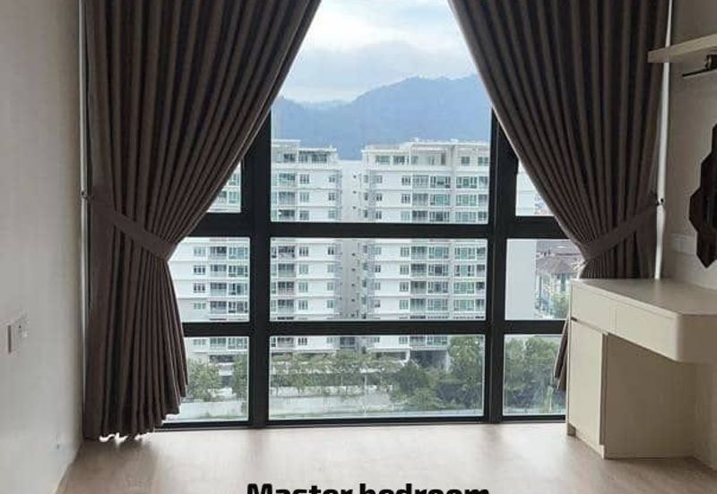 Queens Residences Q2