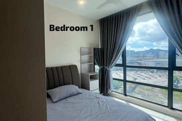 Queens Residences Q2