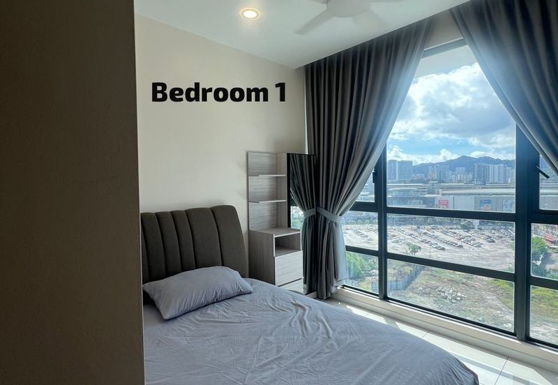 Queens Residences Q2