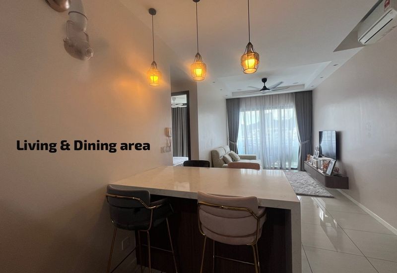 Queens Residences Q2