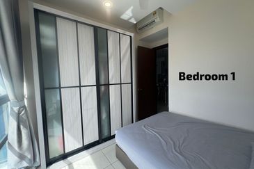 Queens Residences Q2