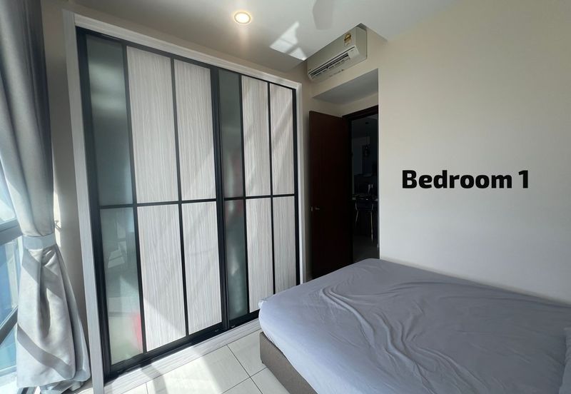 Queens Residences Q2