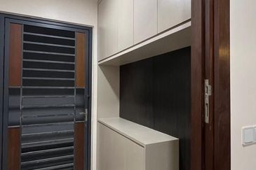 Queens Residences Q2