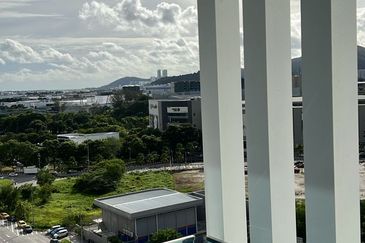 Queens Residences Q2