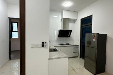 Queens Residences Q2