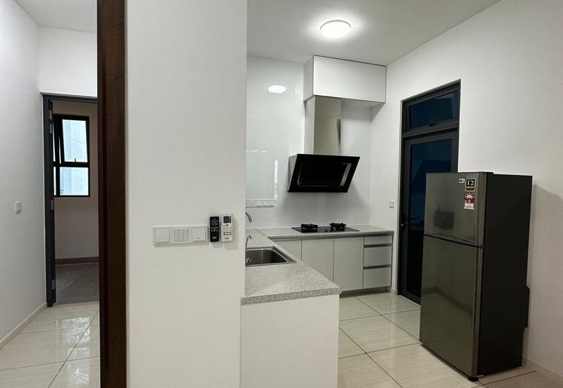 Queens Residences Q2