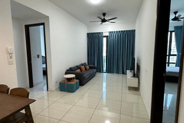 Queens Residences Q2