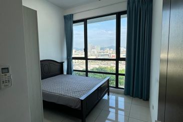 Queens Residences Q2