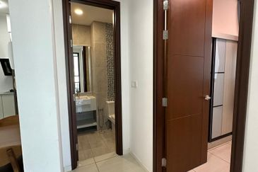 Queens Residences Q2