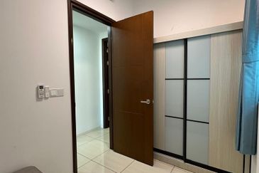 Queens Residences Q2