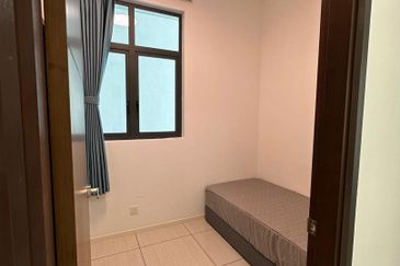 Queens Residences Q2