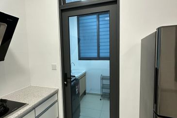 Queens Residences Q2