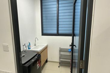 Queens Residences Q2