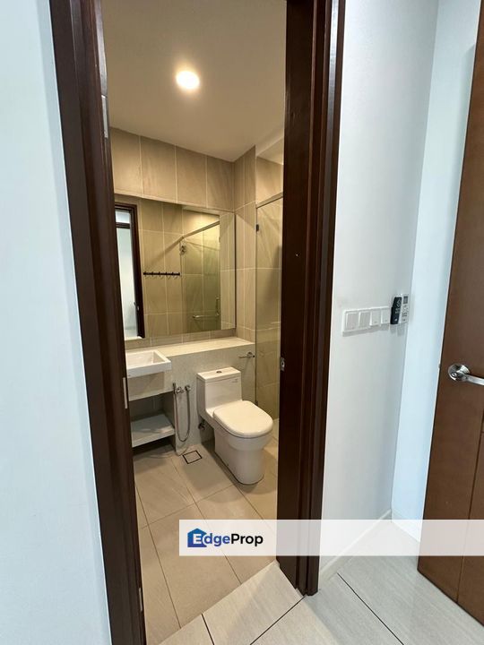 Queens Residences Q2 Banyan Lepas Pinang For Sales, Penang, Bayan Lepas