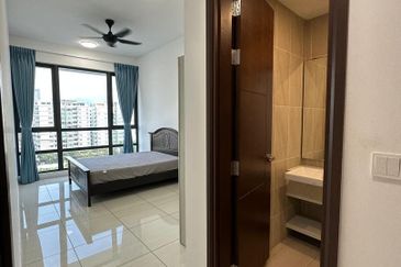 Queens Residences Q2