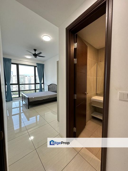 Queens Residences Q2 Banyan Lepas Pinang For Sales, Penang, Bayan Lepas