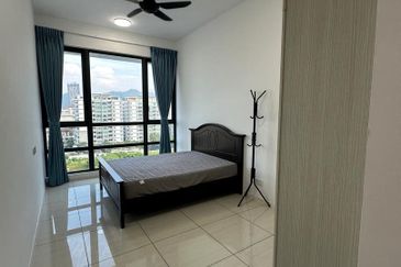 Queens Residences Q2