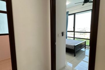 Queens Residences Q2