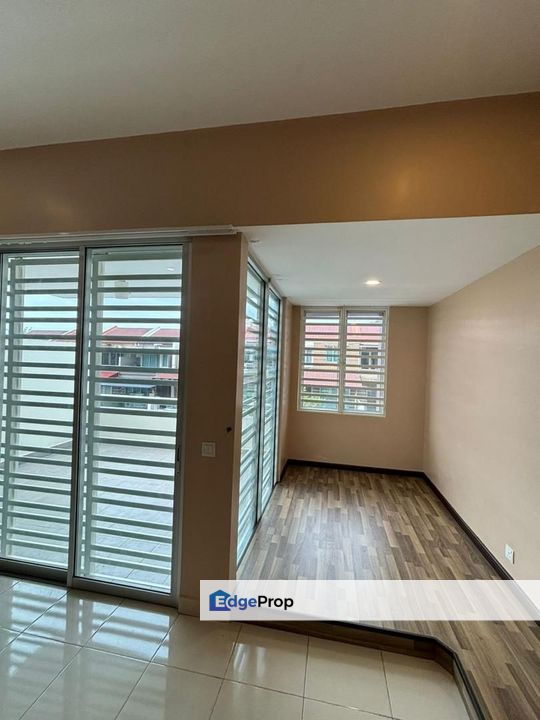 Setia Green Sungai Ara 3 Storey Terrace For Sales , Penang, Sungai Ara