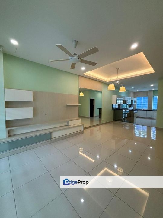 Setia Green Sungai Ara 3 Storey Terrace For Sales , Penang, Sungai Ara