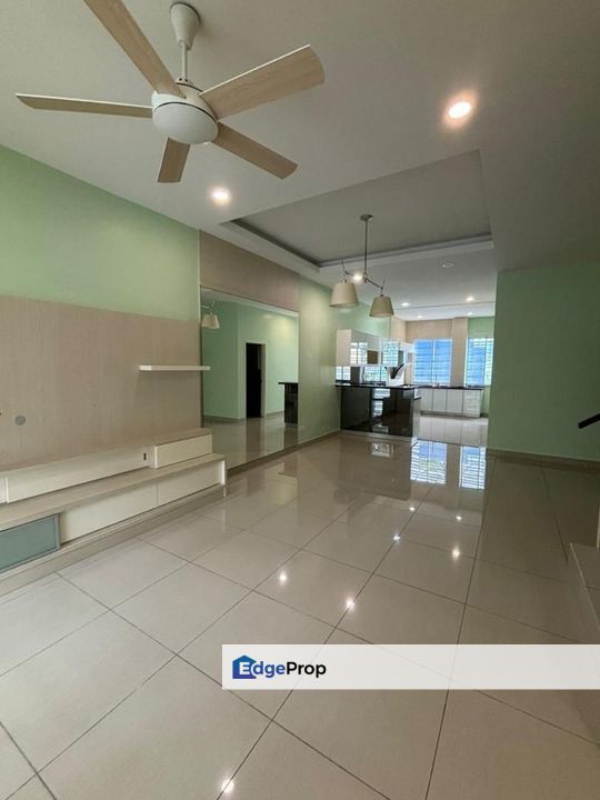 Setia Green Sungai Ara 3 Storey Terrace For Sales , Penang, Sungai Ara