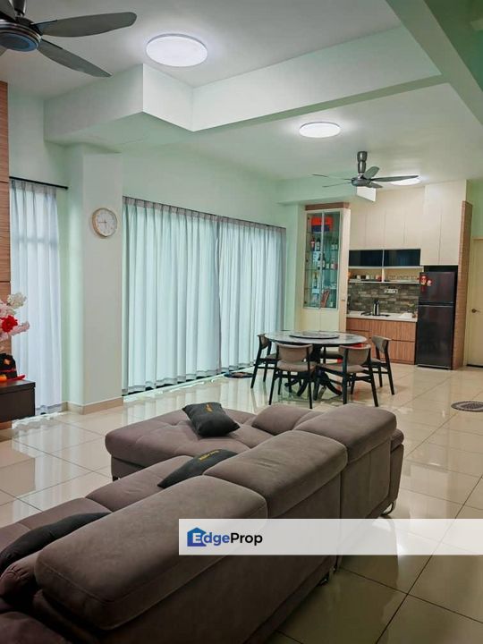 Eci Horizon 2 Stry Semi D Batu Kawan Penang For Sales , Penang, Batu Kawan