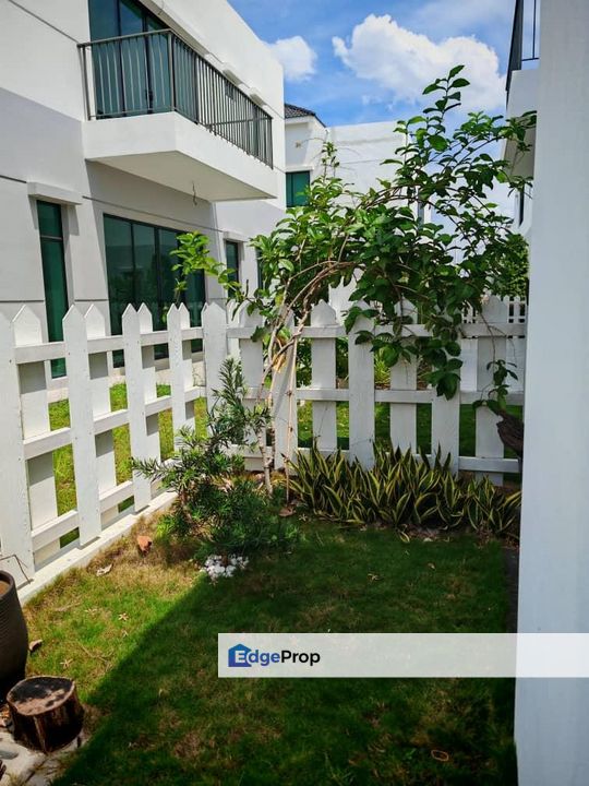 Eci Horizon 2 Stry Semi D Batu Kawan Penang For Sales , Penang, Batu Kawan