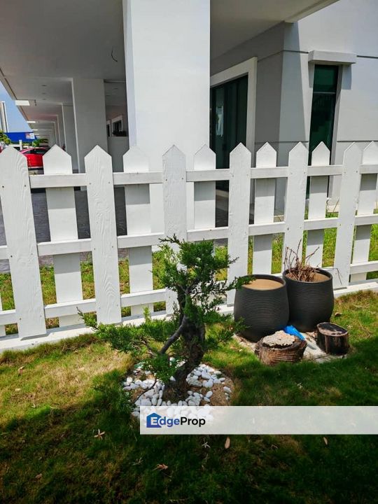 Eci Horizon 2 Stry Semi D Batu Kawan Penang For Sales , Penang, Batu Kawan