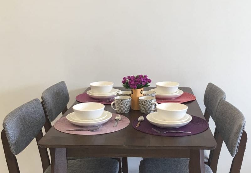 Pinnacle Penang, Bukit Gambir