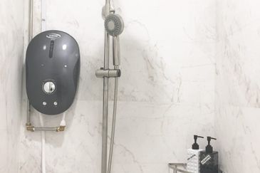 Pinnacle Penang, Bukit Gambir