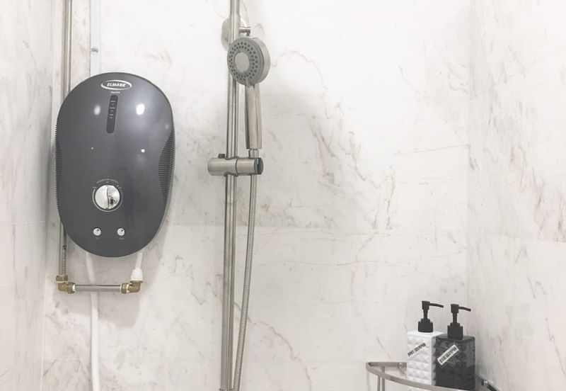 Pinnacle Penang, Bukit Gambir