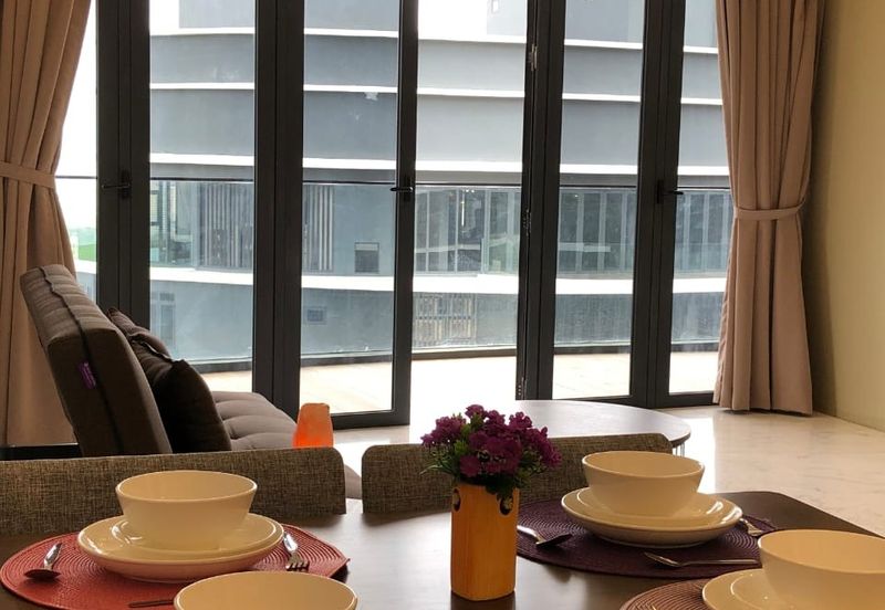 Pinnacle Penang, Bukit Gambir