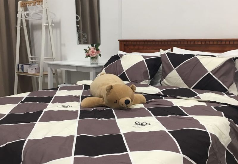 Pinnacle Penang, Bukit Gambir