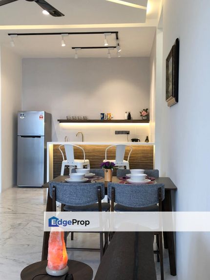 Artes Bukit Gambir Gelugor Condo For Sales Rent , Penang, Gelugor