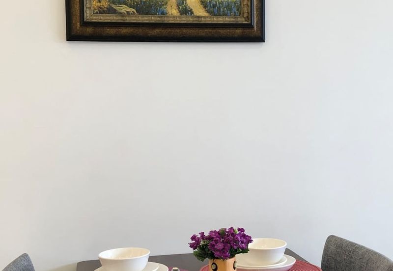 Pinnacle Penang, Bukit Gambir