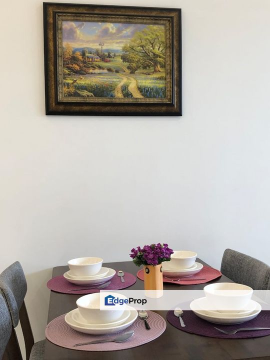 Artes Bukit Gambir Gelugor Condo For Sales Rent , Penang, Gelugor