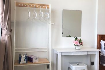 Pinnacle Penang, Bukit Gambir