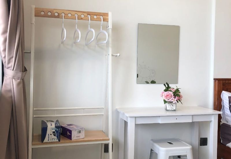 Pinnacle Penang, Bukit Gambir