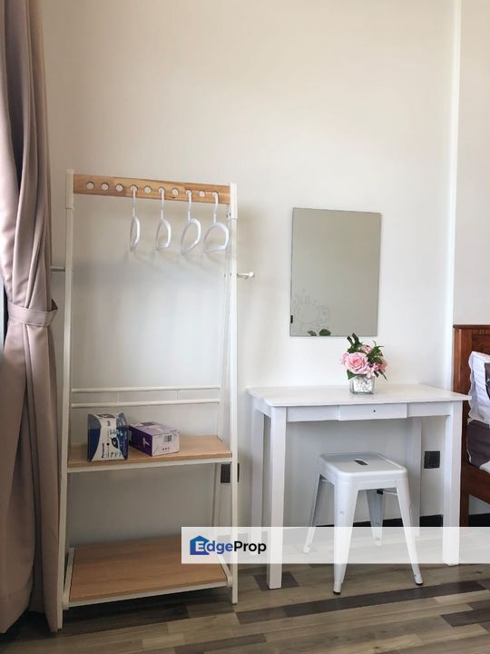 Artes Bukit Gambir Gelugor Condo For Sales Rent , Penang, Gelugor