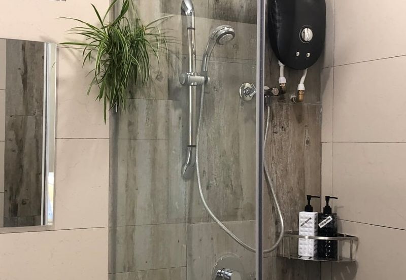 Pinnacle Penang, Bukit Gambir