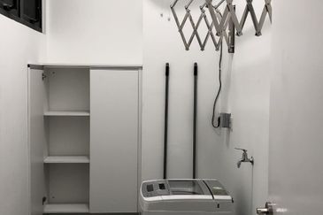 Pinnacle Penang, Bukit Gambir