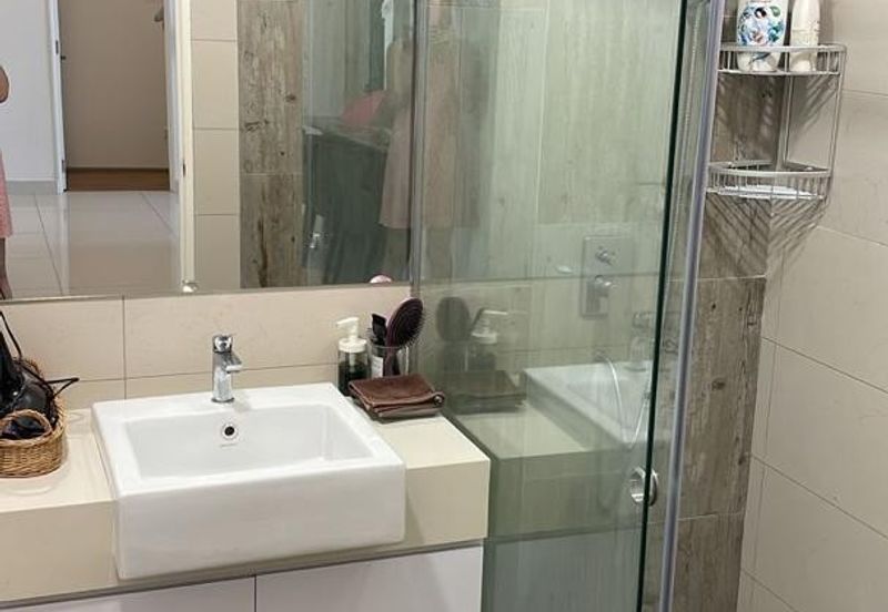 Pinnacle Penang, Bukit Gambir