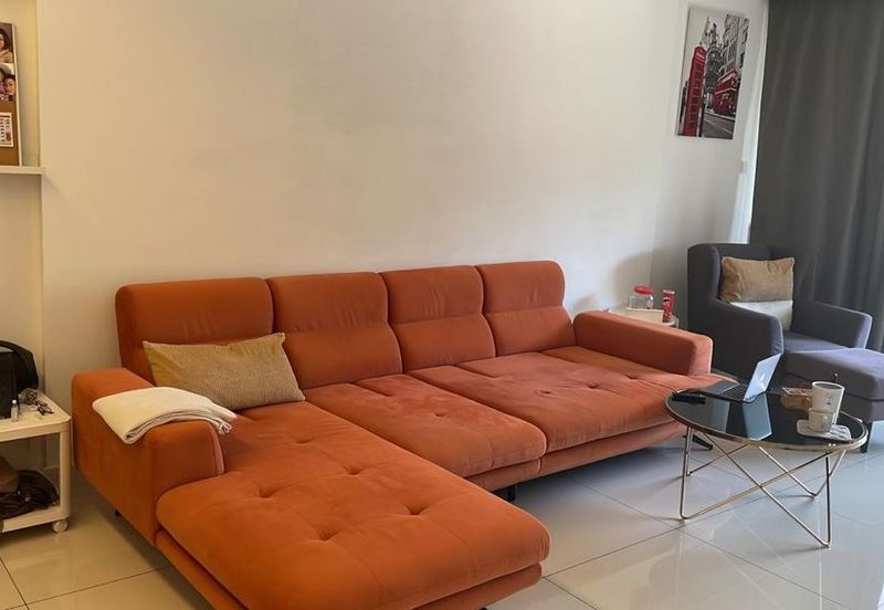 Pinnacle Penang, Bukit Gambir