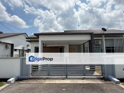 Yarra Park Westfeild Semi D International Lot For Sales 1 Stry Semi D , Kedah, Kuala Muda