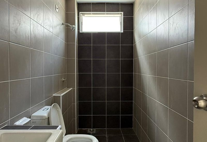 YARRA PARK WESTFIELD