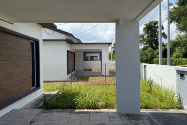 YARRA PARK WESTFIELD