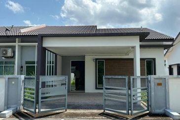 YARRA PARK WESTFIELD